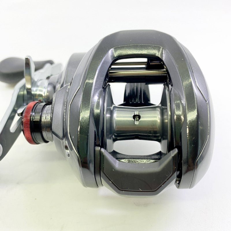 SHIMANO SCORPION MD 24 SCORPION MD 201HG LEFT fishing reel
