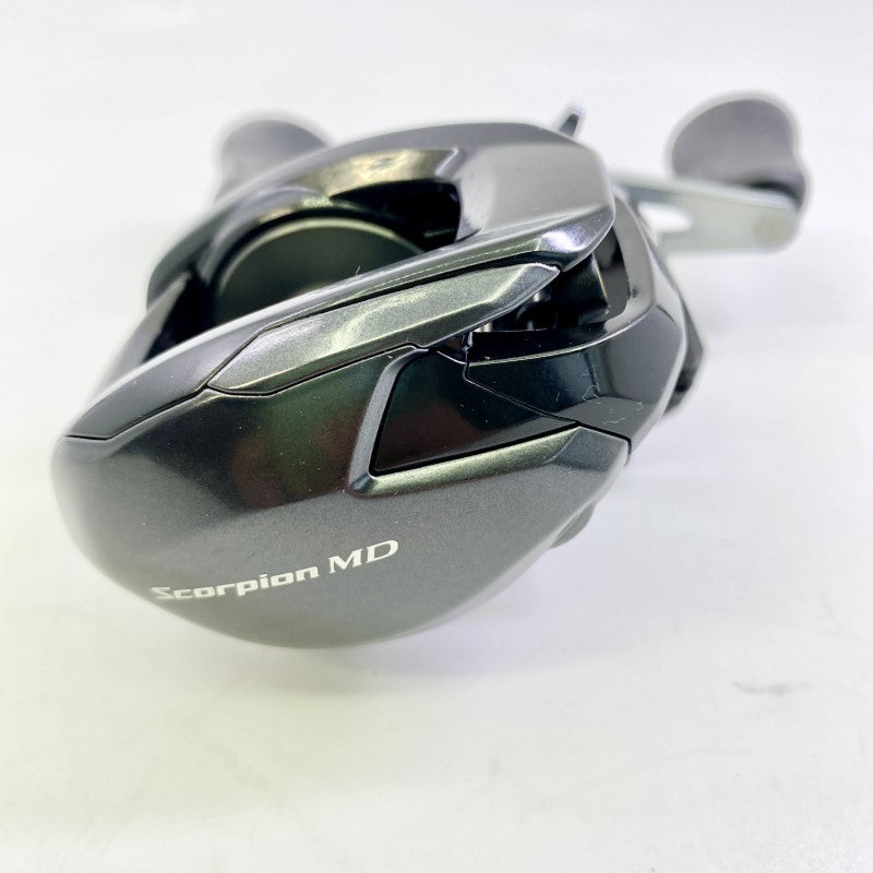 SHIMANO SCORPION MD 24 SCORPION MD 201HG LEFT