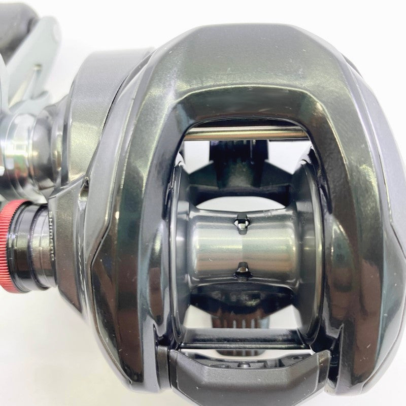 SHIMANO SCORPION MD 24 SCORPION MD 201HG LEFT