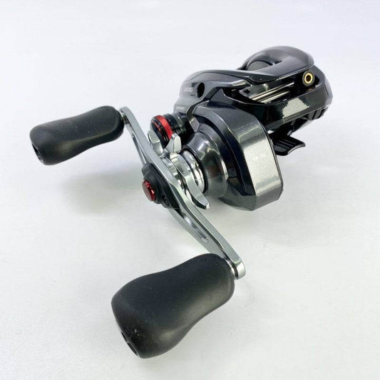 SHIMANO 24 SCORPION MD 200XG - Britannic Trade