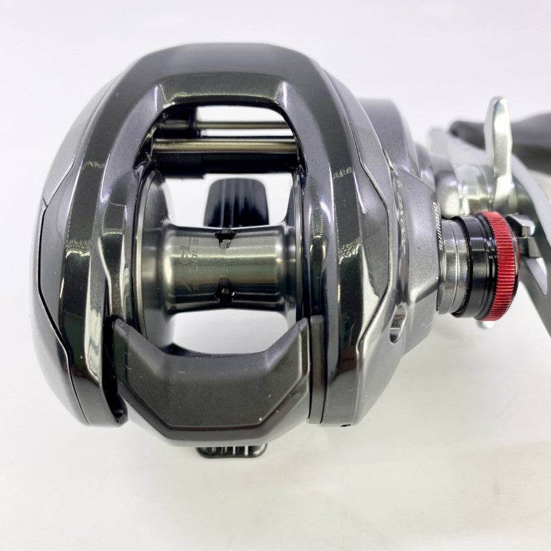 SHIMANO 24 SCORPION MD 200XG - Britannic Trade
