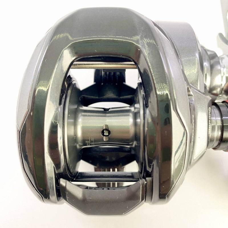 SHIMANO 24 SCORPION MD 200XG - Britannic Trade