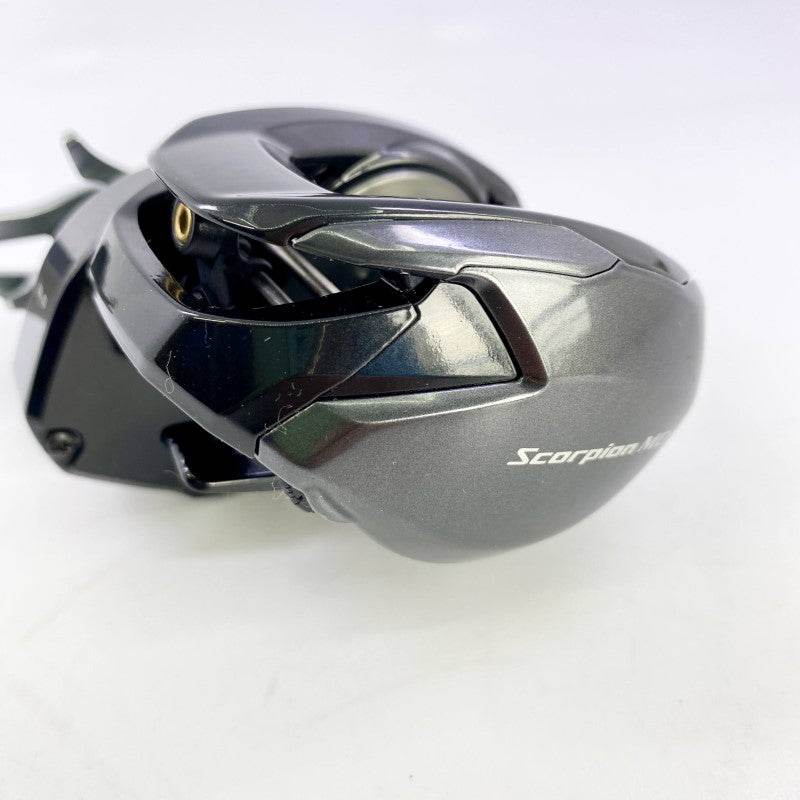 SHIMANO 24 SCORPION MD 200XG - Britannic Trade