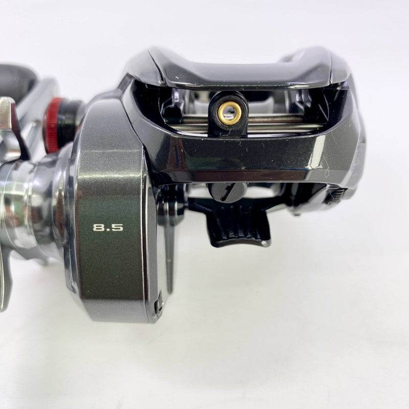 SHIMANO 24 SCORPION MD 200XG - Britannic Trade