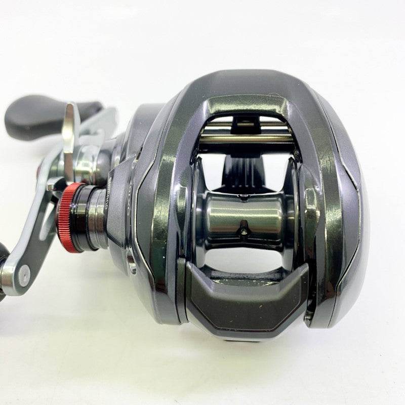 SHIMANO 24 SCORPION MD 201XG - Britannic Trade