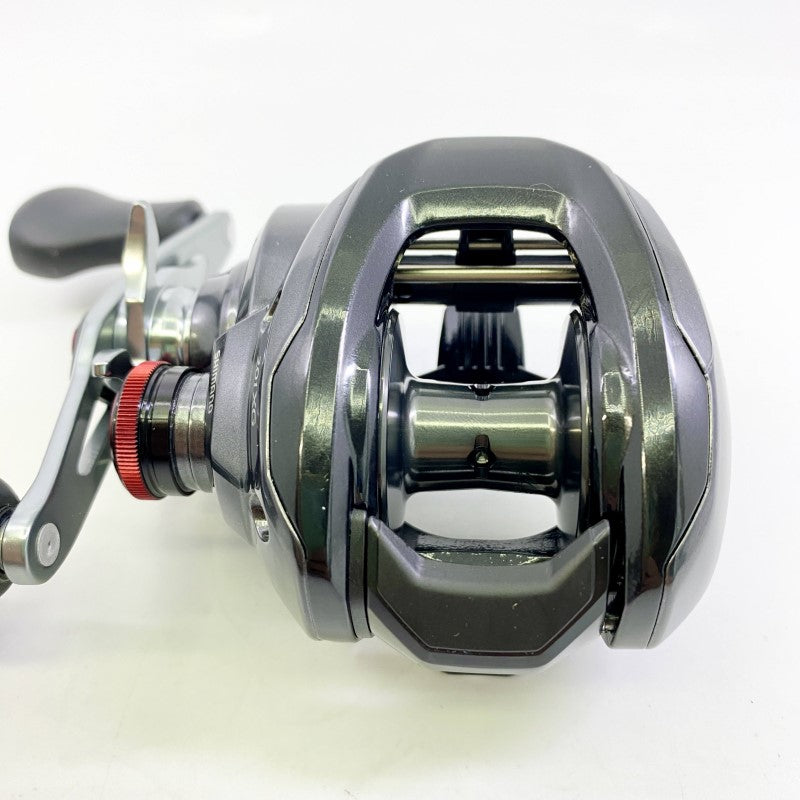 SHIMANO SCORPION MD 24 SCORPION MD 201XG LEFT fishing reel