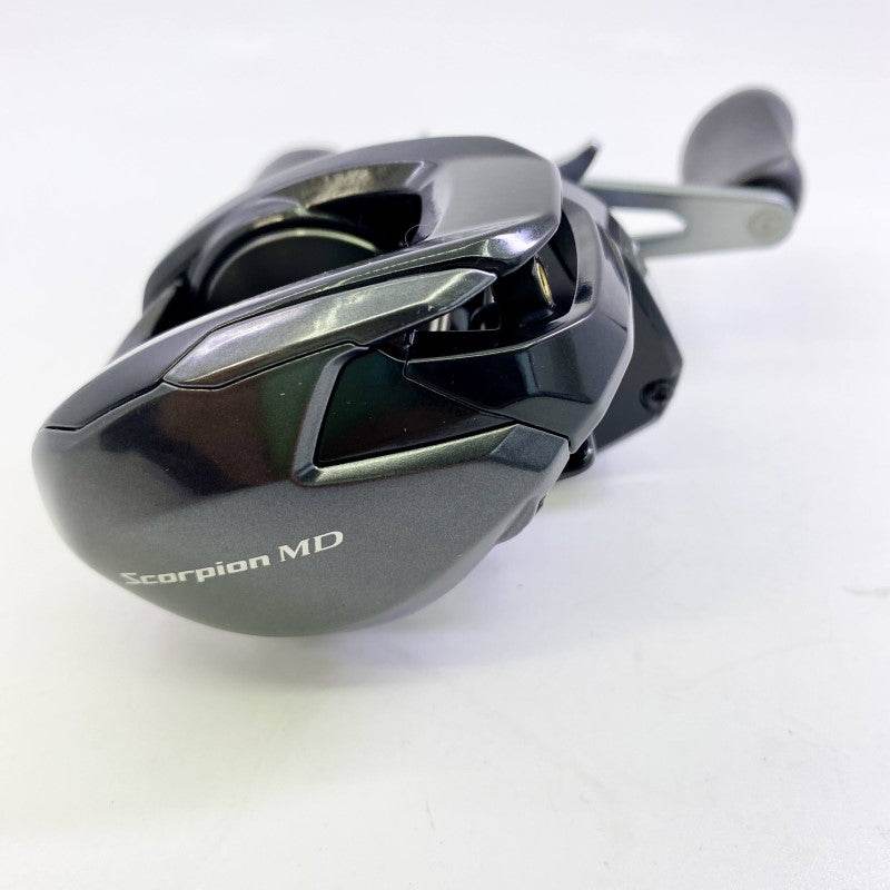 SHIMANO 24 SCORPION MD 201XG - Britannic Trade