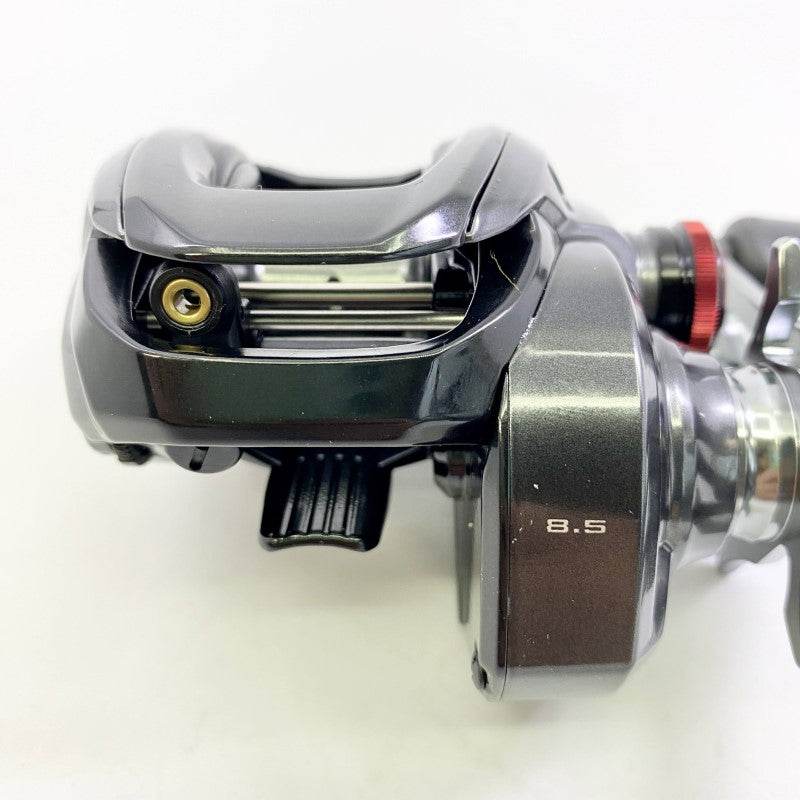 SHIMANO 24 SCORPION MD 201XG - Britannic Trade