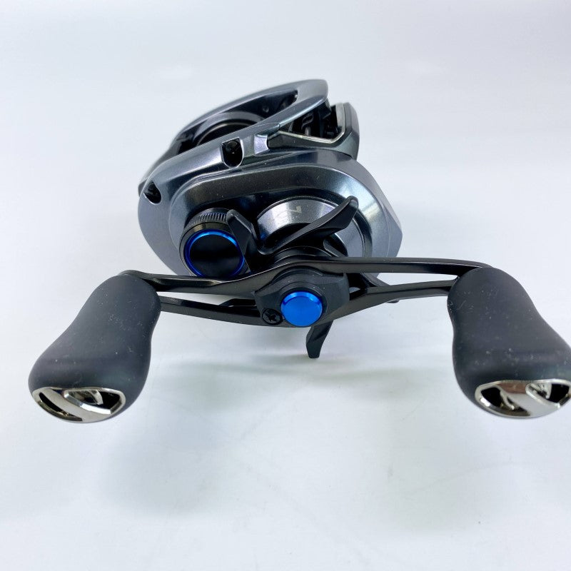 SHIMANO 24 SLX 70 RIGHT fishing reel — photo 2