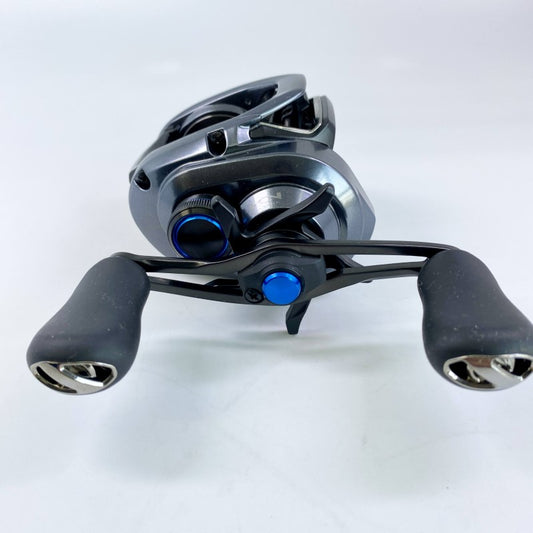 SHIMANO 24 SLX 70 RIGHT fishing reel — photo 2