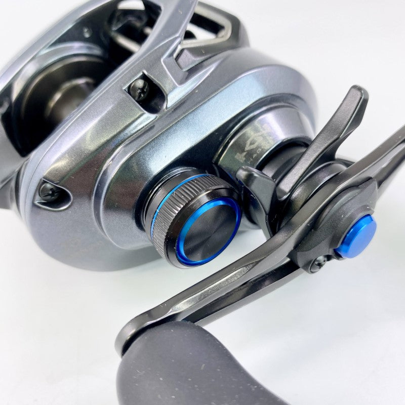 SHIMANO 24 SLX 70 RIGHT fishing reel — photo 3