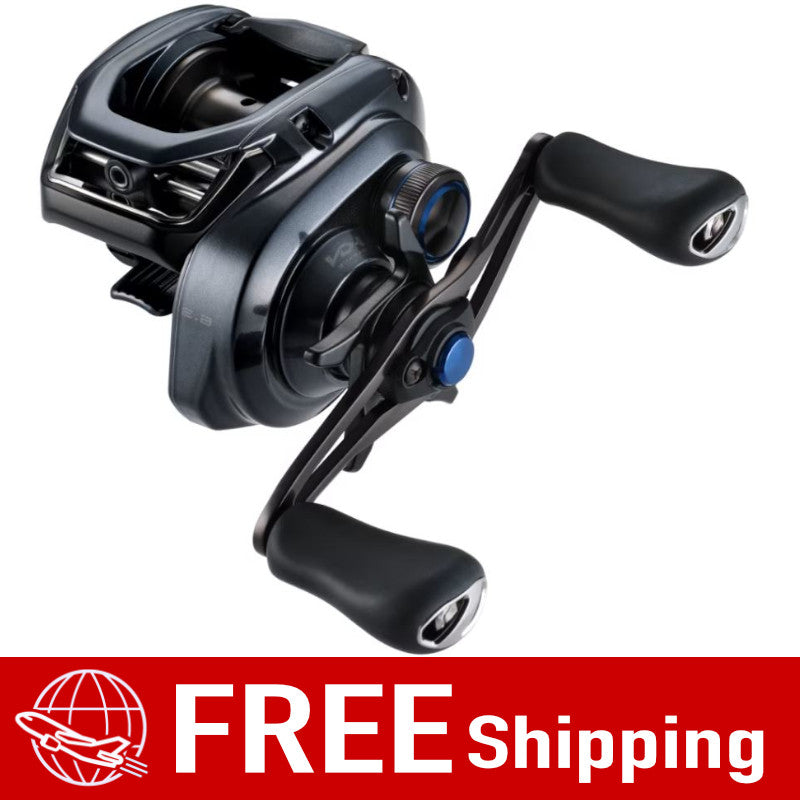 SHIMANO 24 SLX 71 LEFT