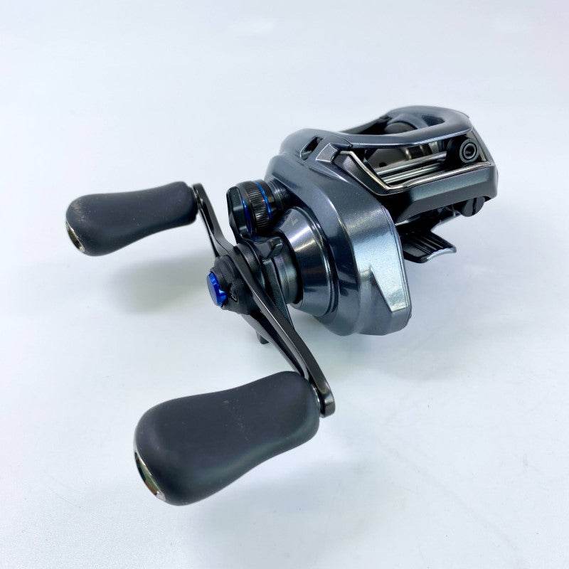 SHIMANO 24 SLX 70HG - Britannic Trade