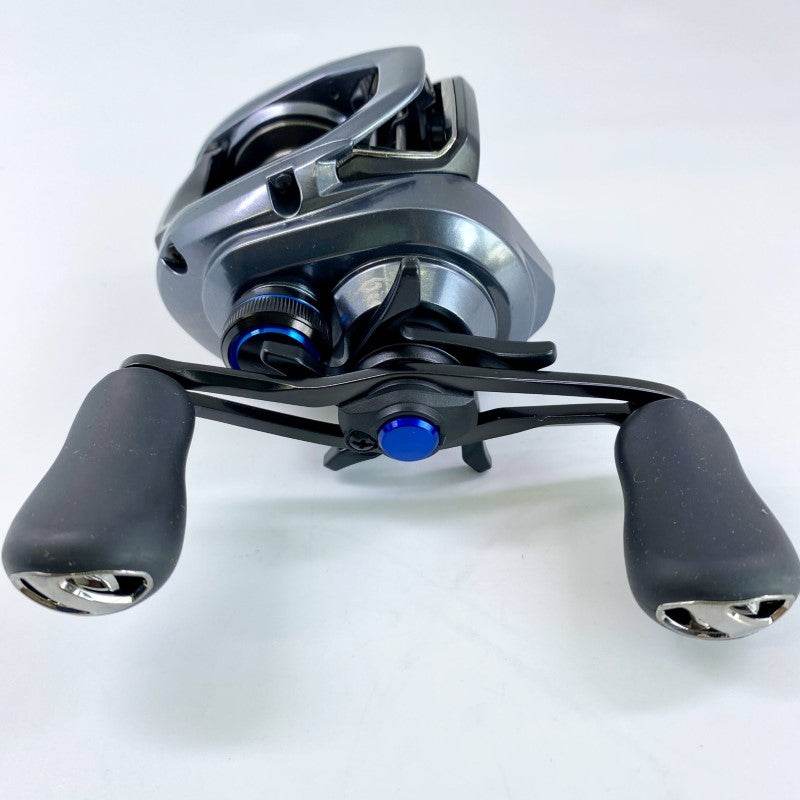 SHIMANO 24 SLX 70HG - Britannic Trade