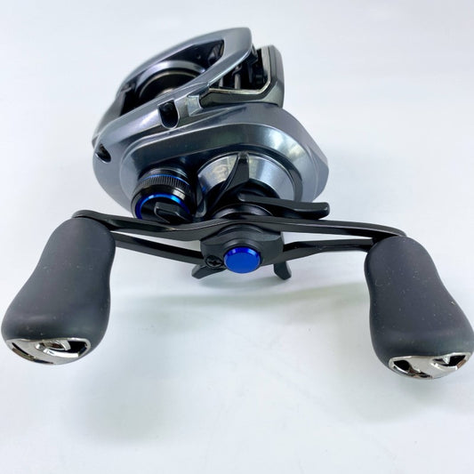 SHIMANO 24 SLX 70HG RIGHT fishing reel — photo 2