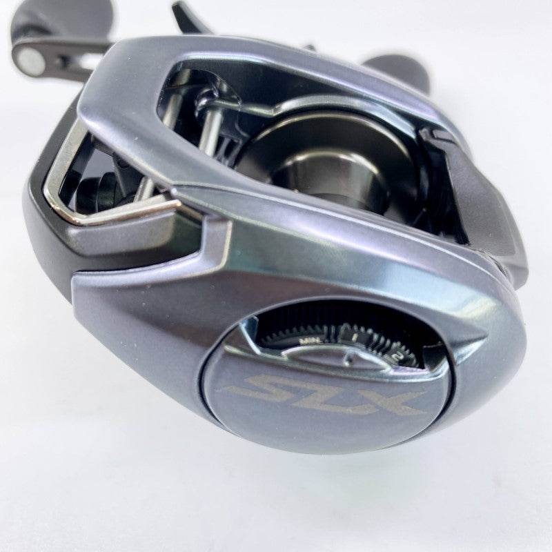 SHIMANO 24 SLX 70HG - Britannic Trade