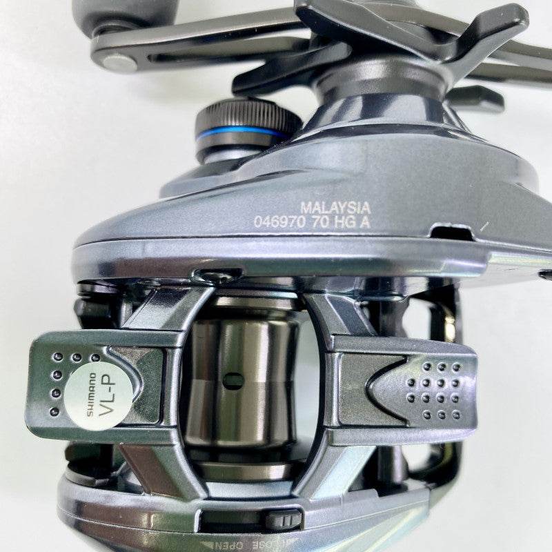 SHIMANO 24 SLX 70HG - Britannic Trade