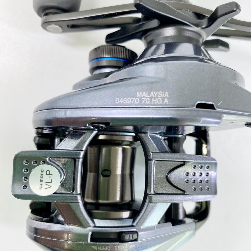 SHIMANO 24 SLX 70HG RIGHT