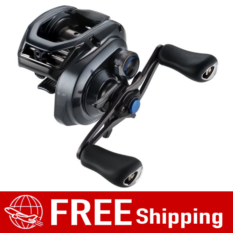 SHIMANO 24 SLX 71HG LEFT