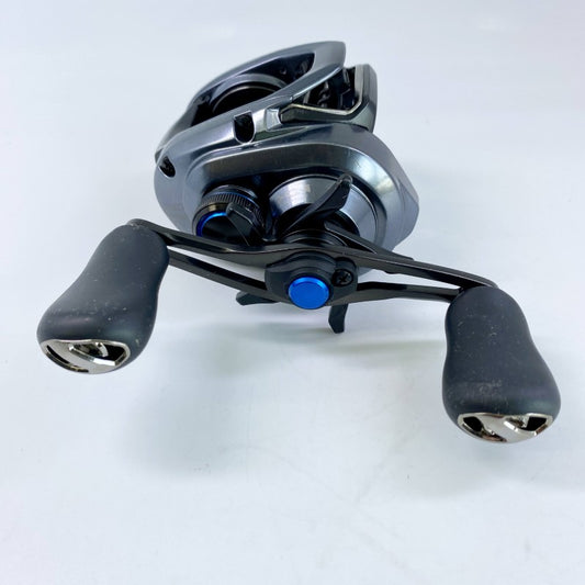 SHIMANO 24 SLX 70XG RIGHT fishing reel — photo 2