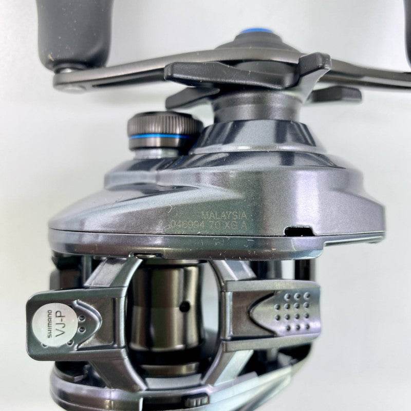 SHIMANO 24 SLX 70XG - Britannic Trade
