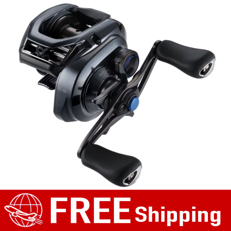 SHIMANO 24 SLX 71XG LEFT