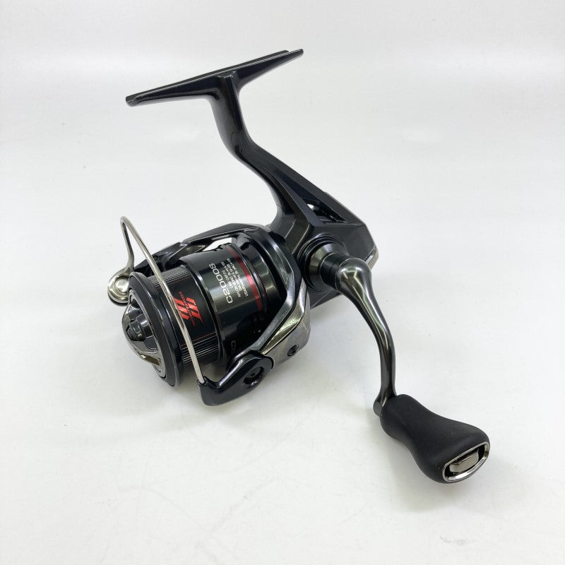 SHIMANO 24 VANFORD C2000S