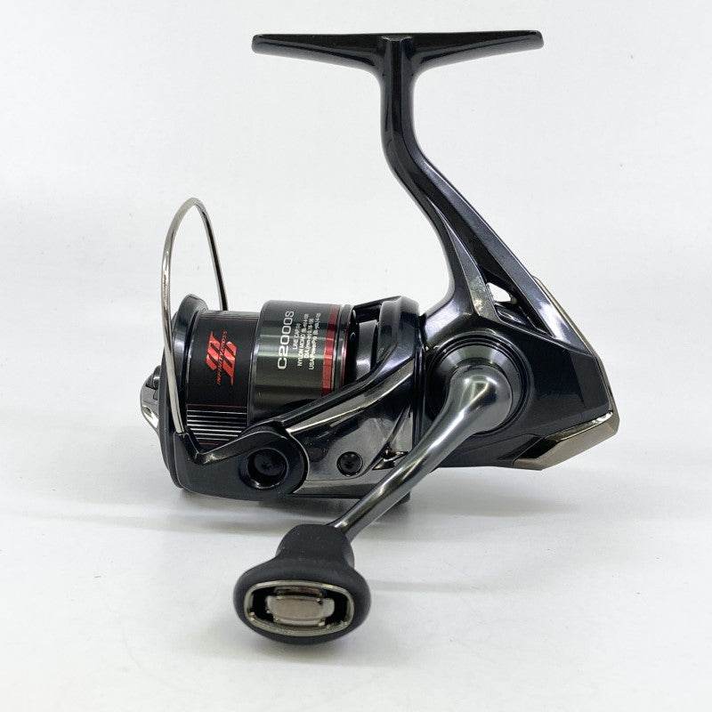 SHIMANO 24 VANFORD C2000S - Britannic Trade