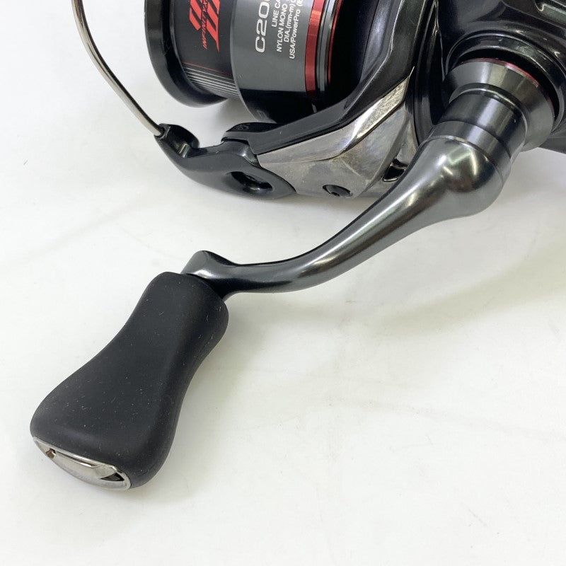 SHIMANO 24 VANFORD C2000S