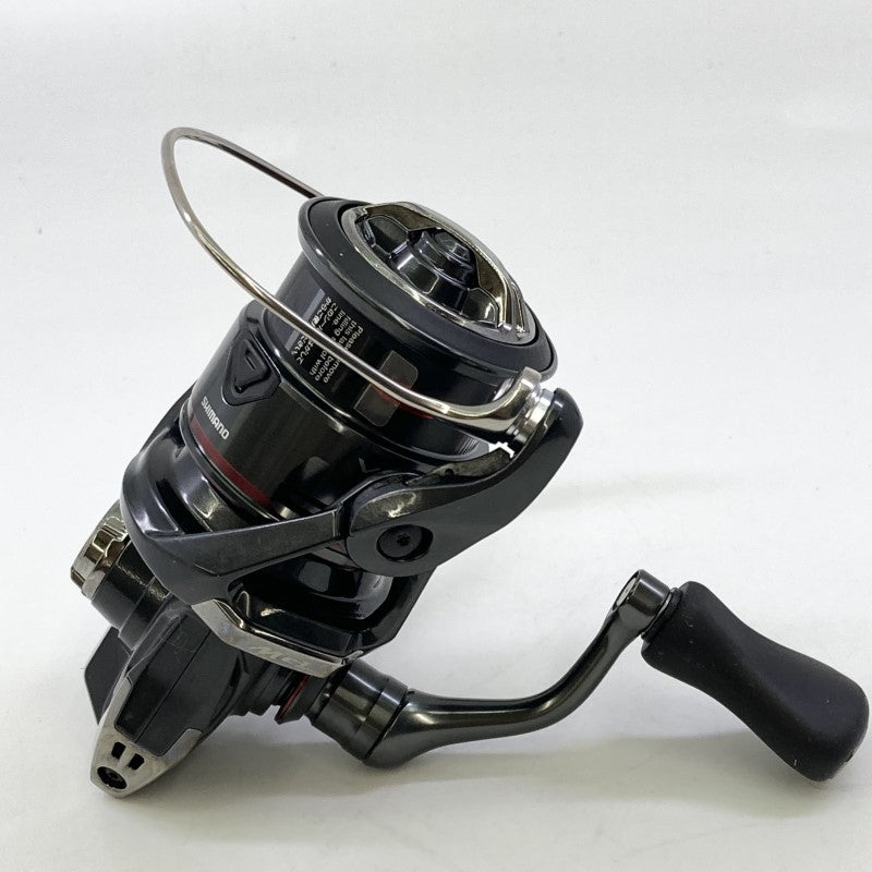 SHIMANO 24 VANFORD C2000S