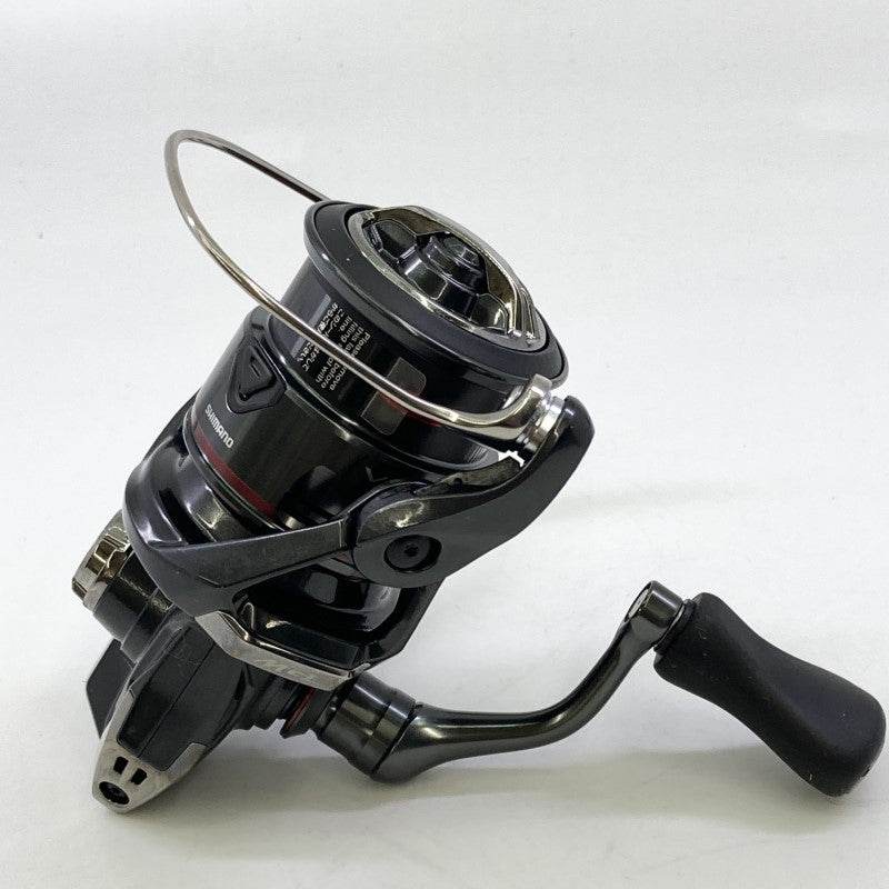 SHIMANO 24 VANFORD C2000S - Britannic Trade