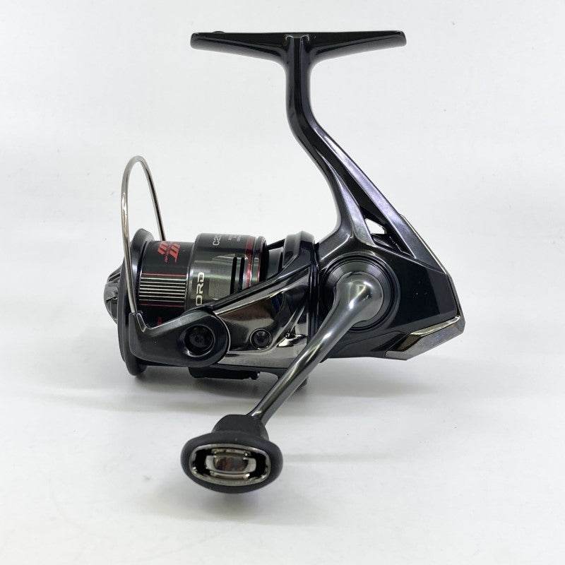 SHIMANO 24 VANFORD C2000SHG - Britannic Trade
