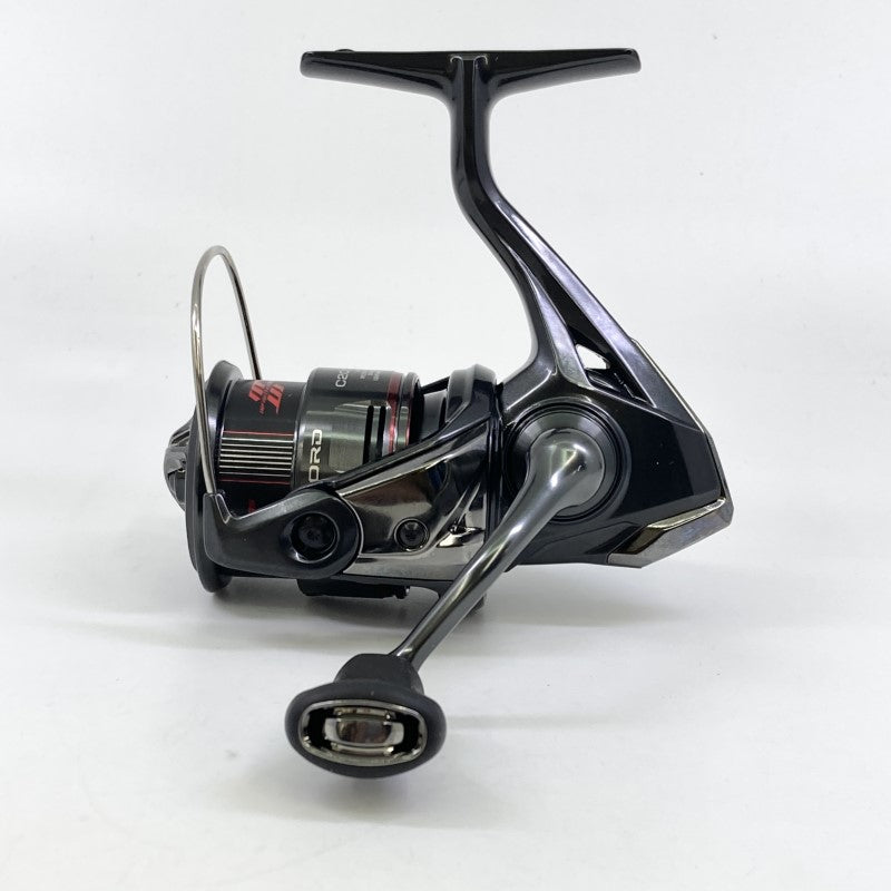 SHIMANO 24 VANFORD C2000SHG fishing reel