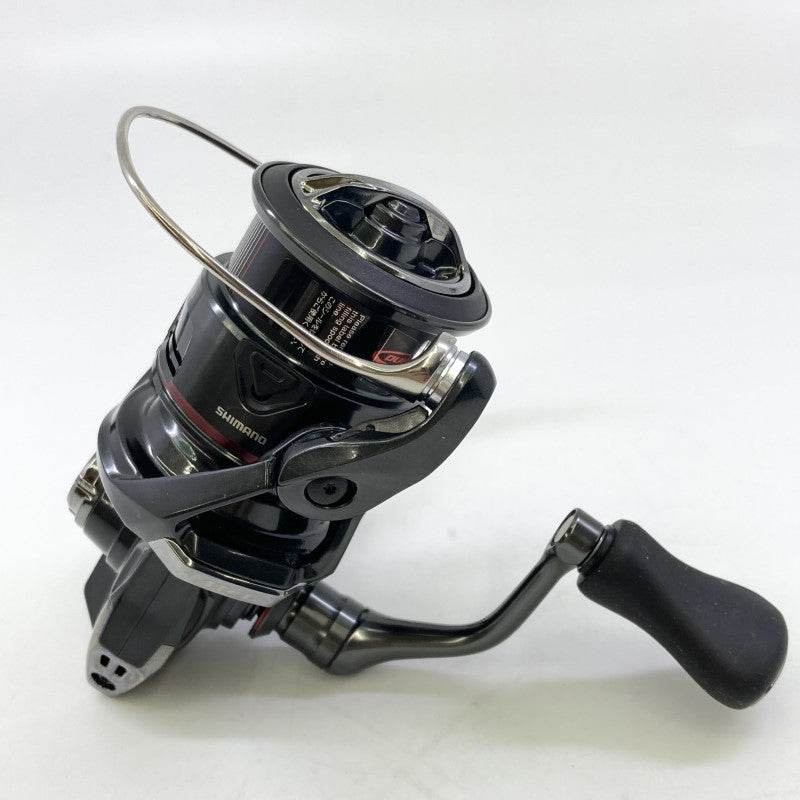 SHIMANO 24 VANFORD C2000SHG - Britannic Trade