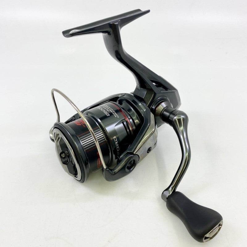 SHIMANO 24 VANFORD 2500S - Britannic Trade