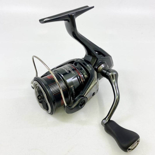 SHIMANO 24 VANFORD 2500S - Britannic Trade