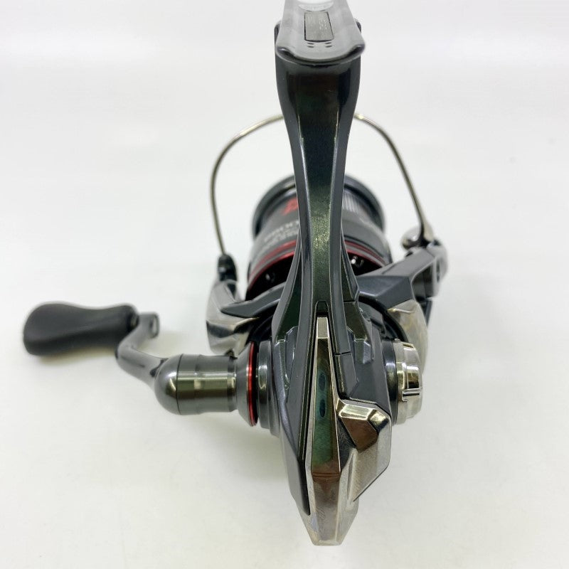 SHIMANO 24 VANFORD 2500S fishing reel — photo 3