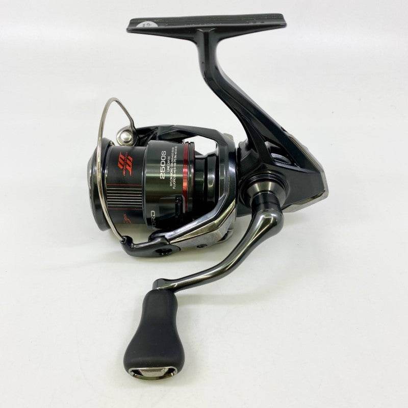 SHIMANO 24 VANFORD 2500S - Britannic Trade