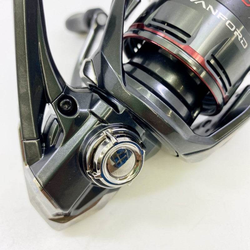 SHIMANO 24 VANFORD 2500S - Britannic Trade