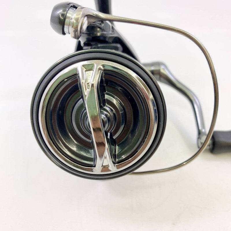 SHIMANO 24 VANFORD 2500S - Britannic Trade