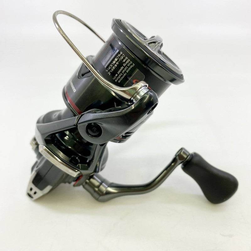 SHIMANO 24 VANFORD 2500S - Britannic Trade