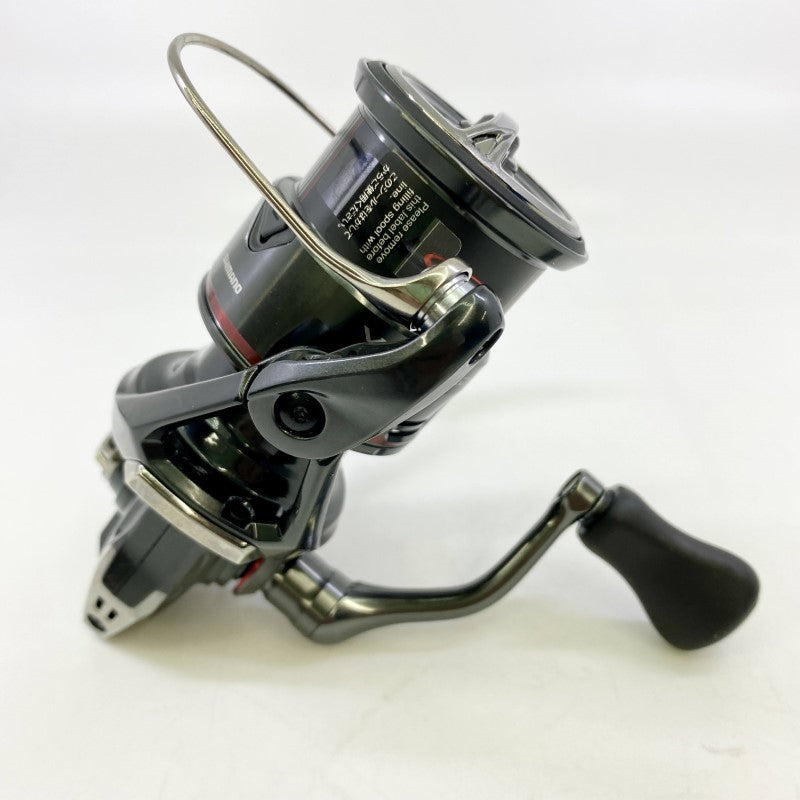 SHIMANO VANFORD 24 VANFORD 2500S