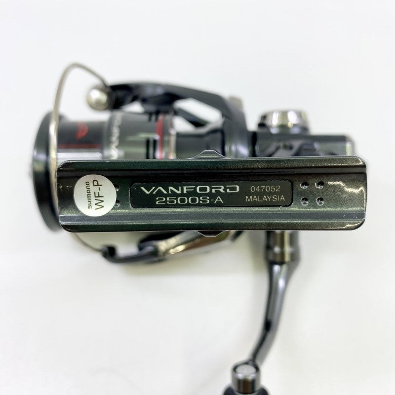 SHIMANO VANFORD 24 VANFORD 2500S