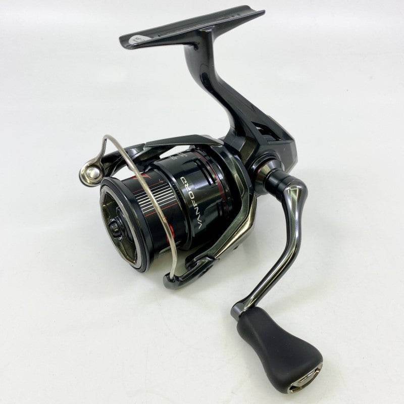 SHIMANO 24 VANFORD 2500SHG - Britannic Trade