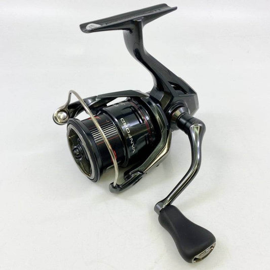 SHIMANO 24 VANFORD 2500SHG - Britannic Trade