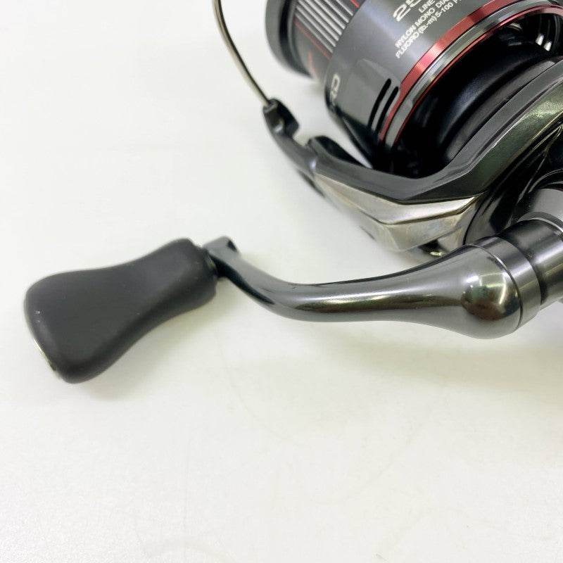 SHIMANO 24 VANFORD 2500SHG - Britannic Trade