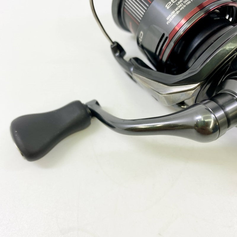 SHIMANO VANFORD 24 VANFORD 2500SHG