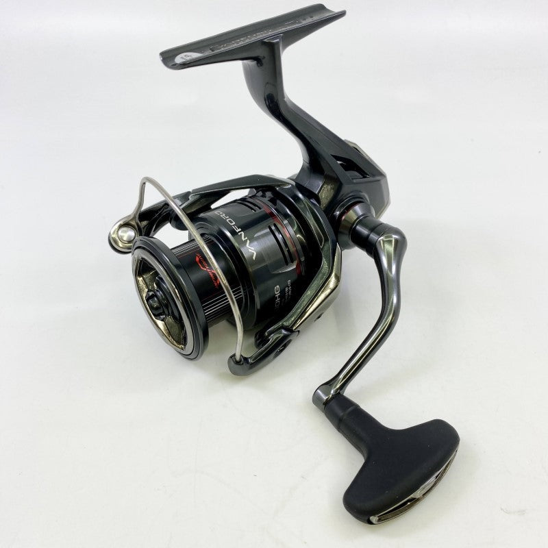 SHIMANO 24 VANFORD C3000HG