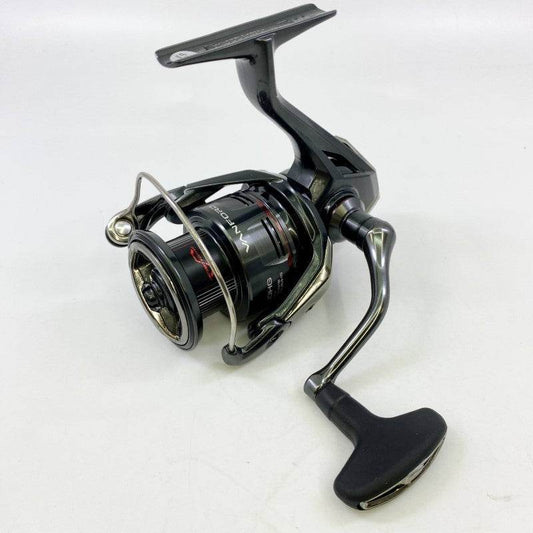 SHIMANO 24 VANFORD C3000HG - Britannic Trade