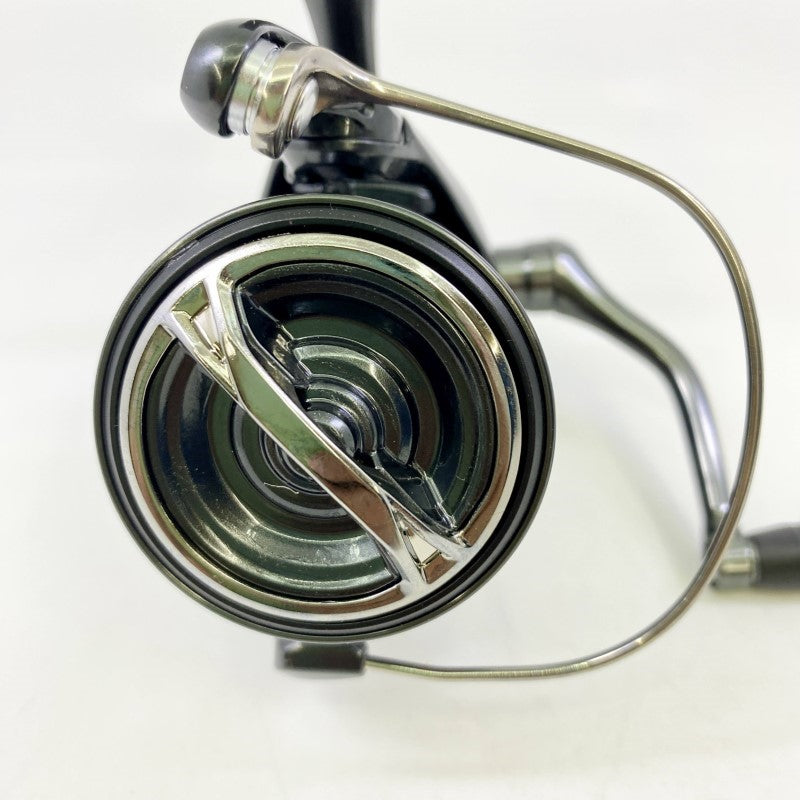 SHIMANO 24 VANFORD C3000HG